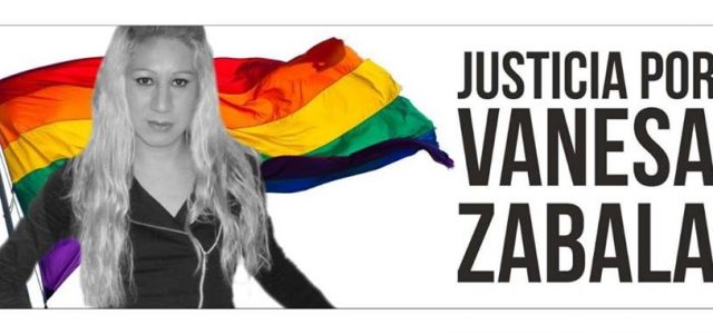 Por Vanesa Zabala: justicia es que no vuelva a pasar