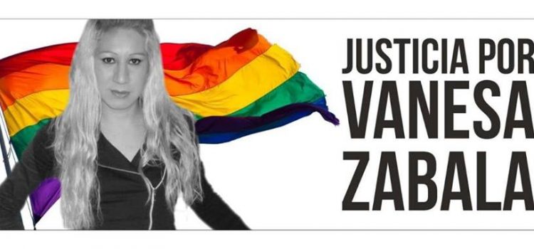 Por Vanesa Zabala: justicia es que no vuelva a pasar