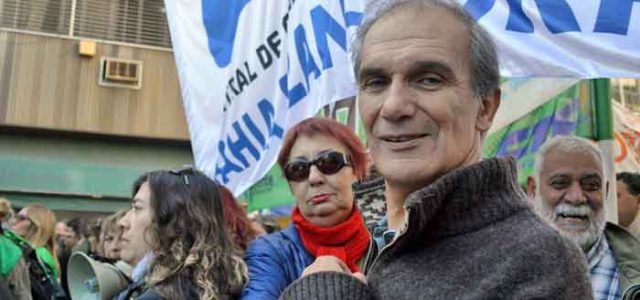 Elecciones en Suteba: “Necesitamos al sindicato como una herramienta democrática y de lucha”