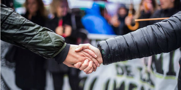 Las hijas de represores que rompieron el silencio