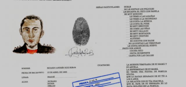 Causas armadas contra el pensamiento crítico en Colombia