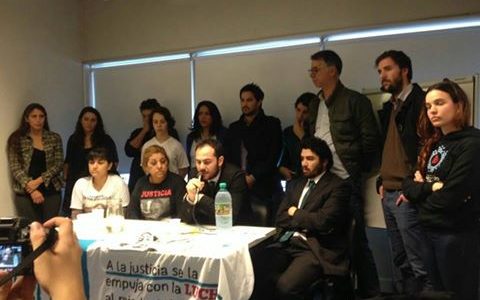 Kiki y Ezequiel: un oscuro día para la justicia