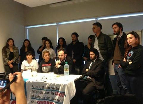 Kiki y Ezequiel: un oscuro día para la justicia
