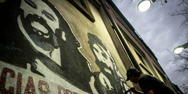 Darío y Maxi: 15 años de dignidad y de sueños intactos
