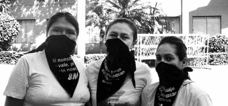 Paraguay: entre mujeres con mirada feminista