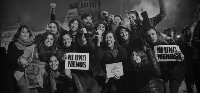 Radialistas feministas: soñar y sonar en red