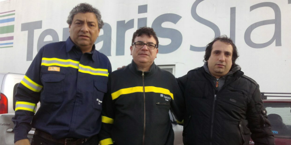 Falsas promesas en el mundo del trabajo: Tenaris, Sancor y una estafa para jóvenes