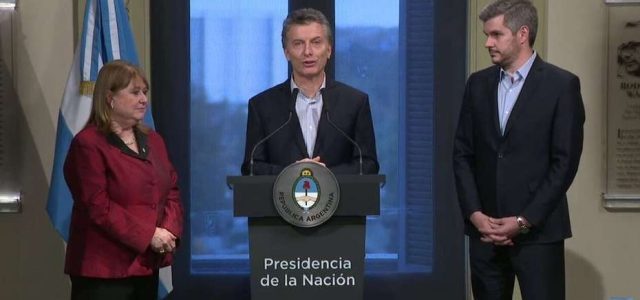 “Volver al Mundo” y los obstáculos hacia una nueva hegemonía