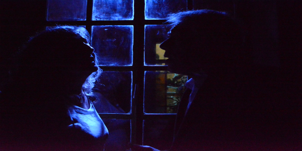Historias sobre el amor que está en el aire