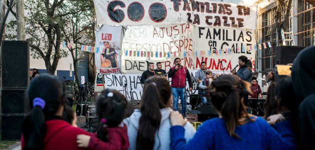 PepsiCo: “Queremos salir con toda la fuerza”