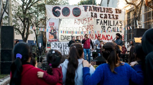 PepsiCo: “Queremos salir con toda la fuerza”