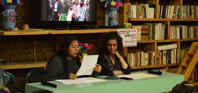 Chiapas: segunda edición del Festival CompArte por la Humanidad