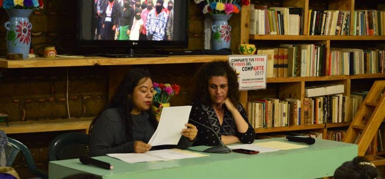Chiapas: segunda edición del Festival CompArte por la Humanidad