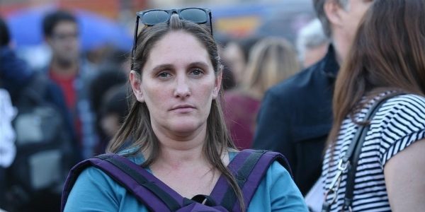 Está desaparecida Fernanda Chacón, reconocida militante feminista