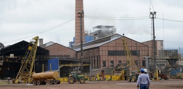 Azúcar amarga: Persecución a los gremios del norte del país
