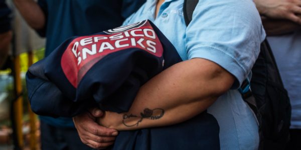 PepsiCo: un botón de muestra para la política de Cambiemos