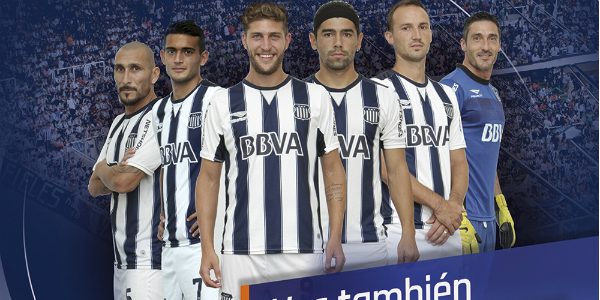 Talleres, modelo de gestión del Fútbol Sociedad Anónima