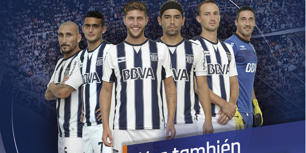 Talleres, modelo de gestión del Fútbol Sociedad Anónima