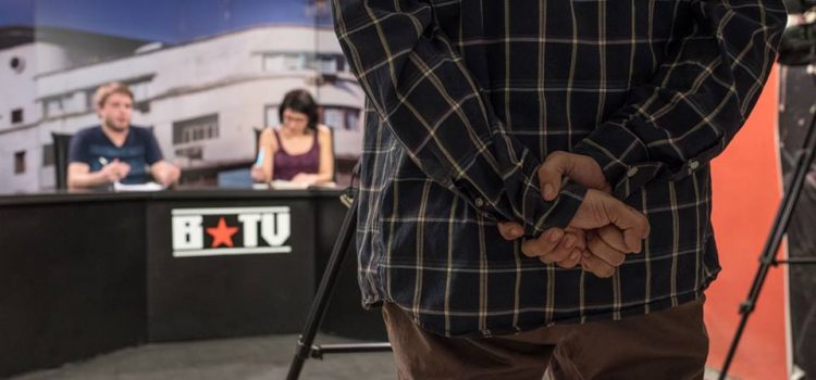 Un triunfo de la comunicación alternativa
