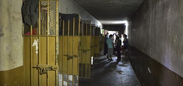 Cárceles y el flagelo de las condiciones inhumanas de detención