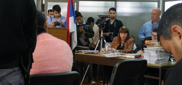 Sobre Victoria Aguirre, la Inquisición