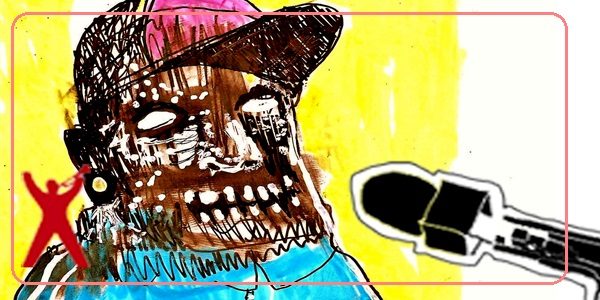 Entrevista al demonio