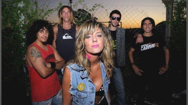 #ROCKPORANI: Música y solidaridad