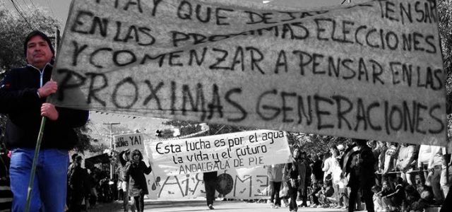Fiambalá ¡Despierta!