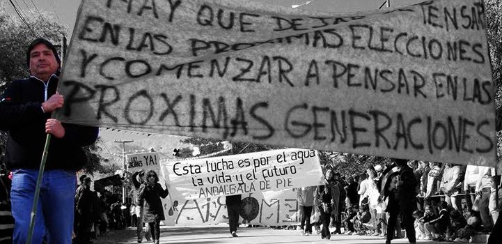 Fiambalá ¡Despierta!