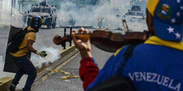 El regreso de los Cruzados