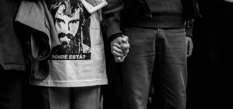 Pablo LLonto: “El responsable es el personal de Gendarmería que actuó en el operativo ilegal”
