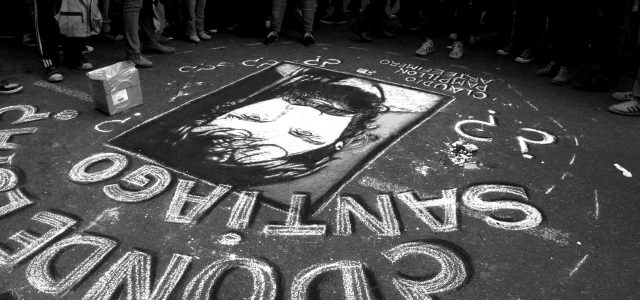Prorrogar una ley imprescindible contra los desalojos de comunidades indígenas