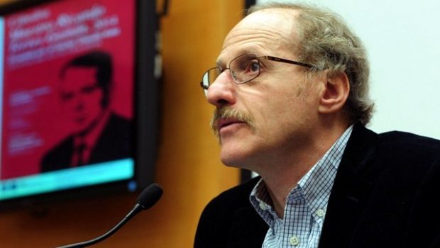 “Macri intenta forjar un régimen autoritario siguiendo el modelo de Santos o Peña Nieto”