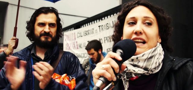 Sororidad: la historia contada por las que luchan