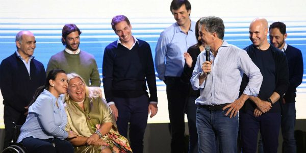 El triunfo de Cambiemos: apostillas en medio del desánimo