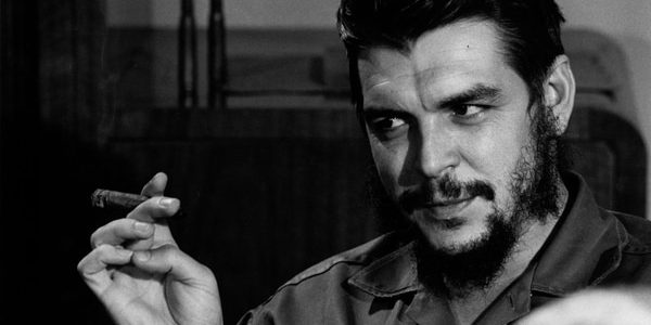 Horizonte Guevara