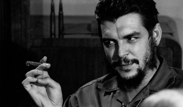 Horizonte Guevara