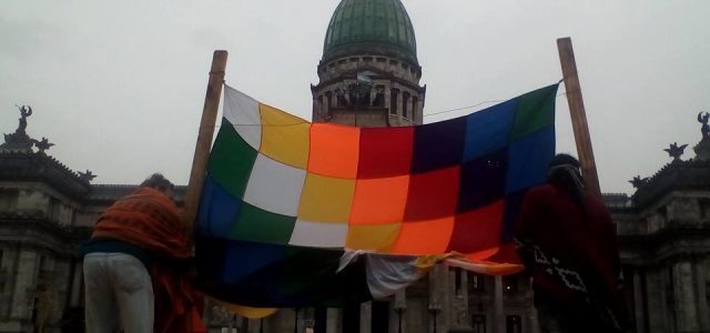 Ley de Emergencia Territorial Indígena: crónica de una prórroga ineludible