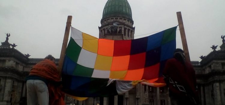 Ley de Emergencia Territorial Indígena: crónica de una prórroga ineludible