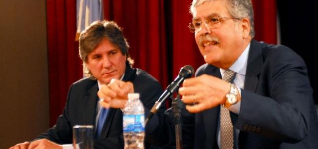 Mafias y corrupción en la era PRO: ¿será justicia?