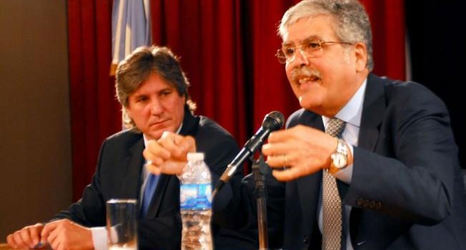 Mafias y corrupción en la era PRO: ¿será justicia?