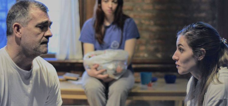 Teatro: Sembazuru, las mil grullas
