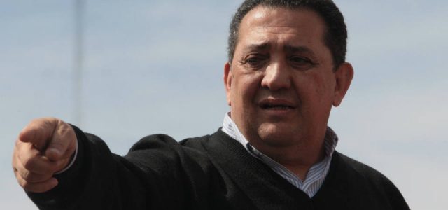 Sentencia por la toma de la comisaría, palabras finales