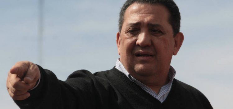Sentencia por la toma de la comisaría, palabras finales