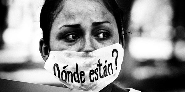 Desapariciones forzadas en Colombia: esclarecer toda la verdad