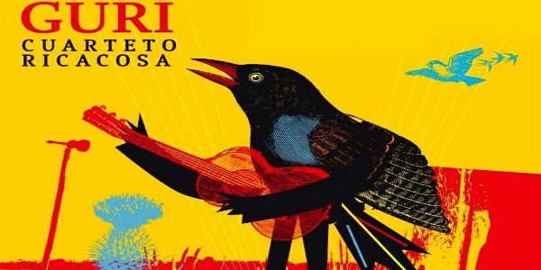 Discos: Gurí