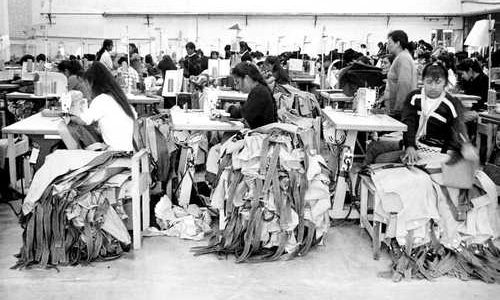 #FueraOMC: Los múltiples impactos en la vida de las trabajadoras