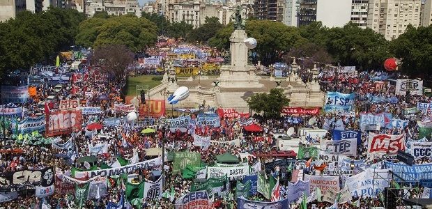 Se profundiza el ajuste: El gobierno consiguió que pasara la reforma previsional