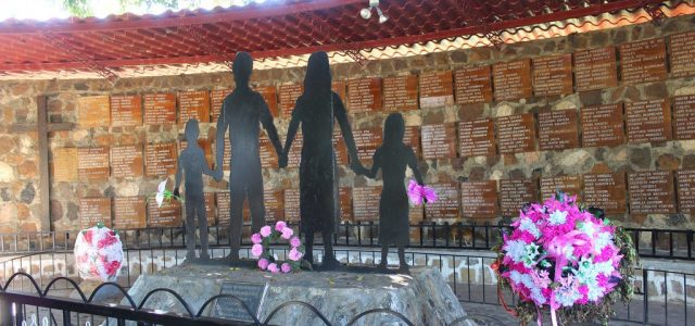 El Salvador. Se abre el camino a la verdad y justicia