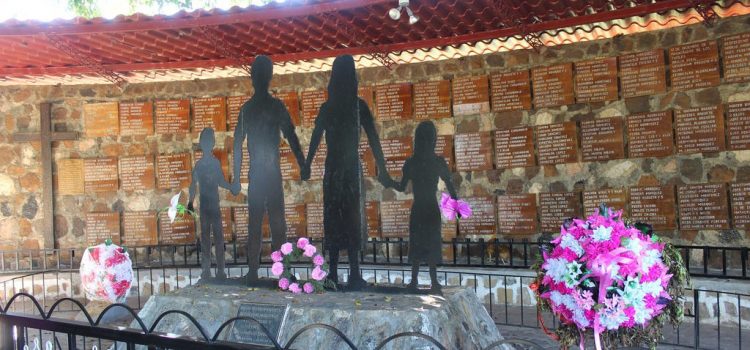 El Salvador. Se abre el camino a la verdad y justicia